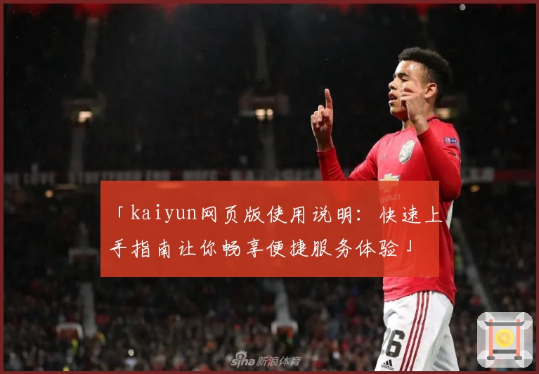 「kaiyun网页版使用说明：快速上手指南让你畅享便捷服务体验」